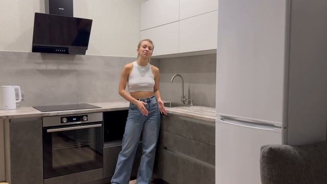 Отзыв от клиента. Компания BM Mebel