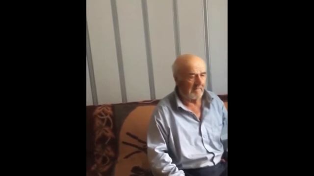 Дед Толя/Дед и Внук/ Часть 1 смотреть онлайн