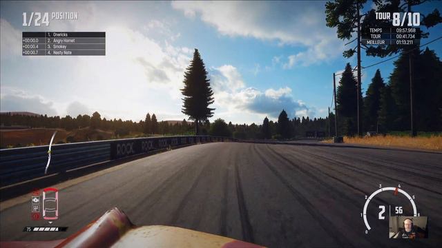 Wreckfest En 2023