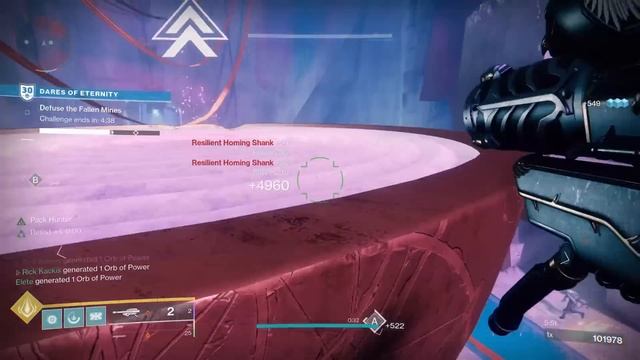 Destiny 2 30th Anniversary Update: EVERYTHING You Need to Know! смотреть онлайн