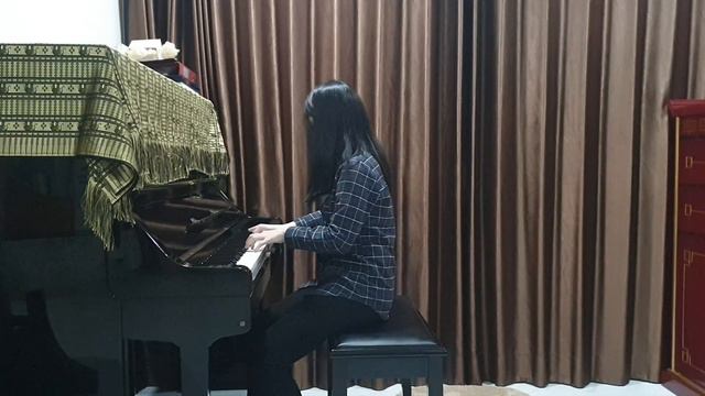 SMEVirtual2021-Gabriella Riyanto-Elementary C- Witches Dance смотреть онлайн