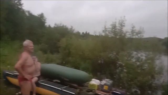 Сплав Березовая Колва Нарезка сюжетов смотреть онлайн