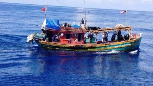 Lagu Daerah | Prau Layar смотреть онлайн