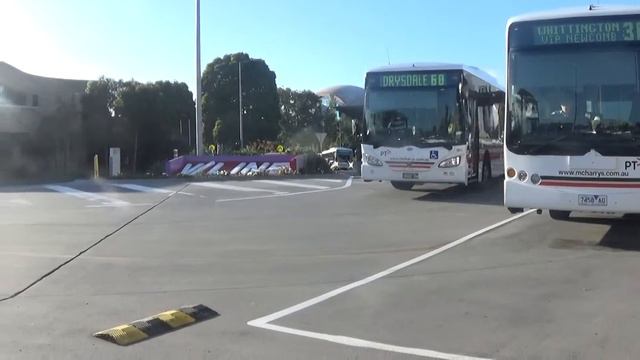 McHarry’s 191 (60), 158 (30) At Geelong Station смотреть онлайн
