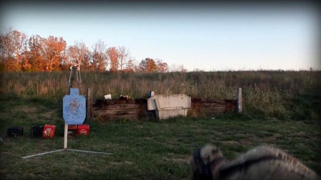 REACT - Reload Drill - Dawson Precision Glock Gen4 Ice Magwell practice смотреть онлайн