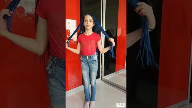 косы для маленьких красавиц +79084970268 смотреть онлайн