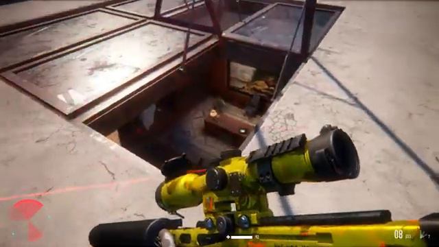 SNIPER GHOST WARRIOR CONTRACTS УЗЛОВАЯ СТАНЦИЯ СИБИРСКАЯ 7 смотреть онлайн