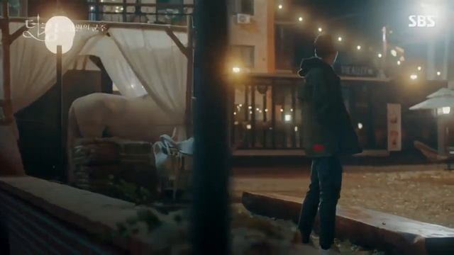 Jung Tae-Eul Teaching Taekwondo: The King Eternal Monarch