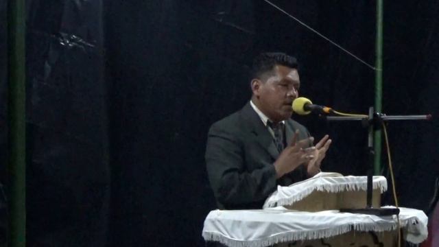 TIENES UN ENEMIGO AFERRIMO Evangelismo, Hno Romeo Cifuentes Sala Evangelica de la Sana Doctrina смотреть онлайн
