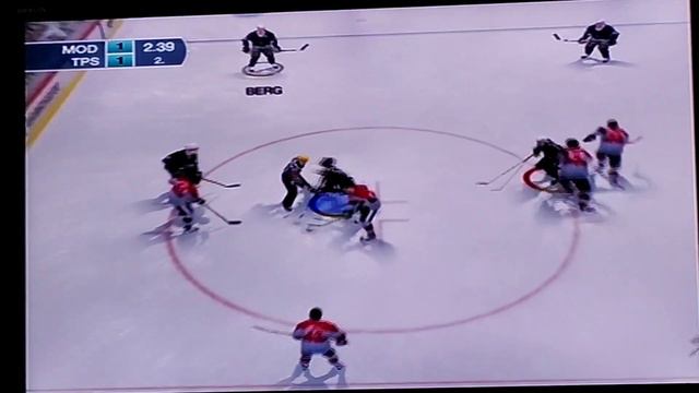 Ny o retroo| NHL 09 pelailua| Miten käy? Feat: @rilekuntoilee смотреть онлайн