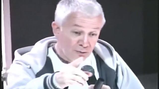 В чём отличие души в теле человека и в теле микроба? - Александр Хакимов - Томск 5.09.2015 смотреть онлайн