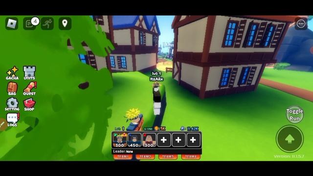 ✨UPDATE 7.5✨ANIME WORLD TOWER DEFENSE CODES - ANIME WORLD TOWER DEFENSE CODES ROBLOX смотреть онлайн