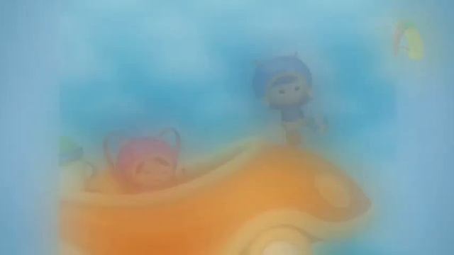 Team Umizoomi - Intro (Uzbek) смотреть онлайн