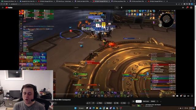 Mythic Raszageth Guide - Vault of the Incarnates смотреть онлайн