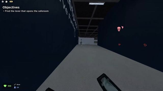 How to SURVIVE All 3 Rounds of IKEA | ROBLOX Evade Gameplay смотреть онлайн