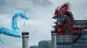 Почтенный мастер всех миров (Владыка множества миров) - 207 серия