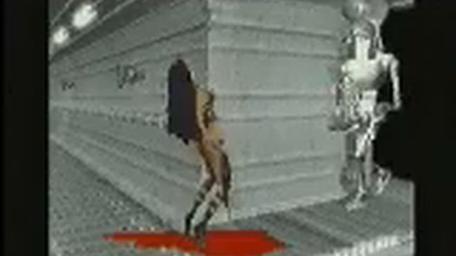 Riana Rouge 2n'd Trailer смотреть онлайн