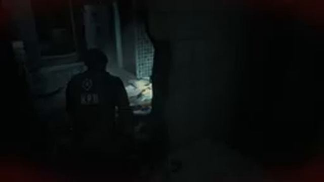 #2 Прохождение Resident Evil 2 Remake ➤ УИЛЬЯМ БИРКИН. смотреть онлайн