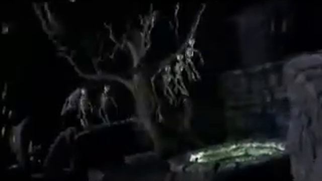 Halloween Contest - My Entry смотреть онлайн