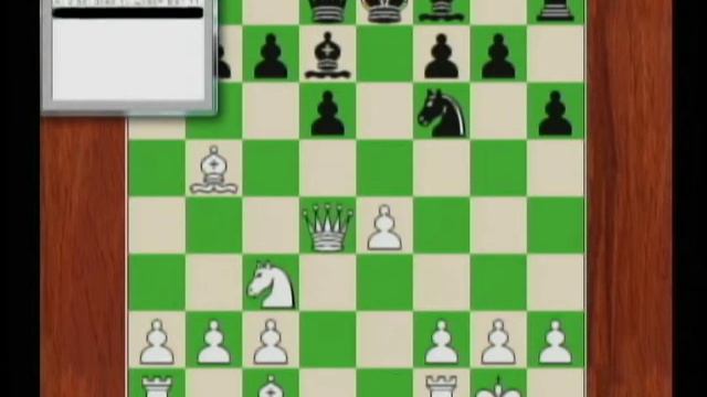 Los Niños Prodigio del Ajedrez ㅡ Clase 2 смотреть онлайн