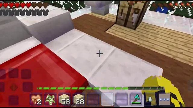 я переехал в деревню 63, в craftsman смотреть онлайн