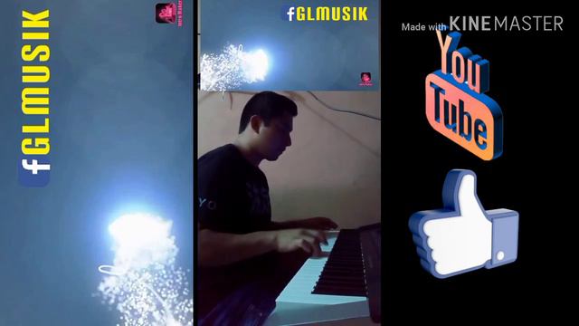 Tocando con Casio ctk4400 ...Y samples de kontak. смотреть онлайн