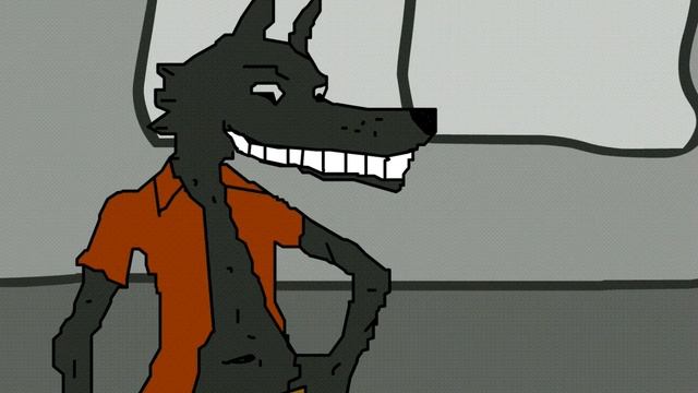 Суицидально странный мультик про колобка смотреть онлайн