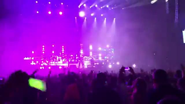 Pitbull performing, at F1 # ABUDHABI YAS ISLAND on 26th/ Nov/2016 смотреть онлайн