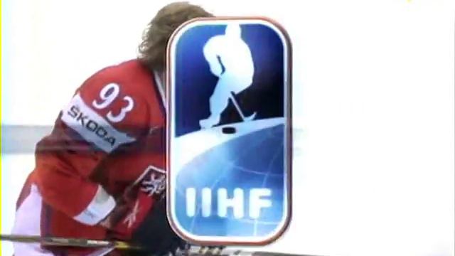 ЧМ 2011. Стычка Радулов - Ворачек в матче Россия-Чехия. смотреть онлайн