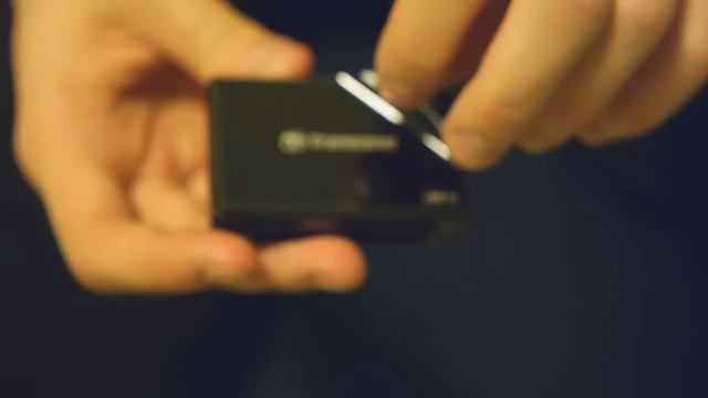 Card Reader: USB 2.0 VS USB 3.0 смотреть онлайн