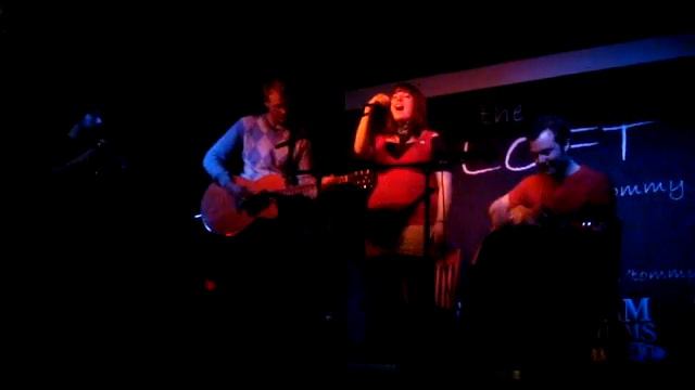 "The Living Sea" at Open Mic смотреть онлайн