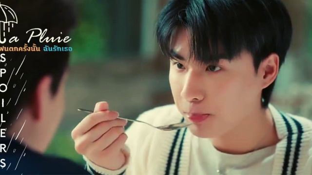 [ENG SUB] LA PLUIE EPISODE 7: Preview + Spoiler ฝนตกครั้งนั้นฉันรักเธอ смотреть онлайн