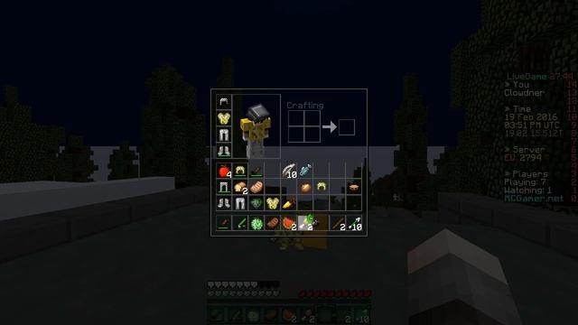 Survival Games | 6 | КОНКУРС(zazed) + НОВАЯ МЫШКА{1080р60FPS смотреть онлайн