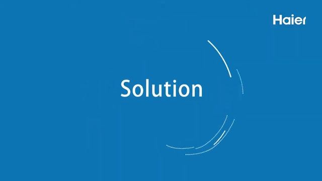 Haier - E2 (error code) problem of top load washing machine смотреть онлайн
