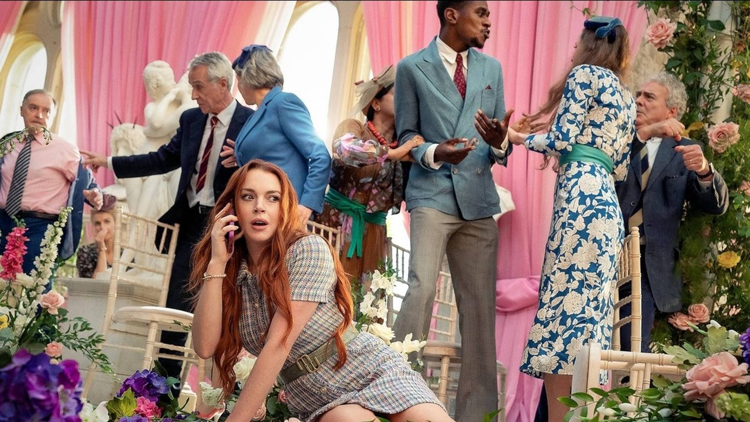 Ирландская мечта (2024) / Irish Wish