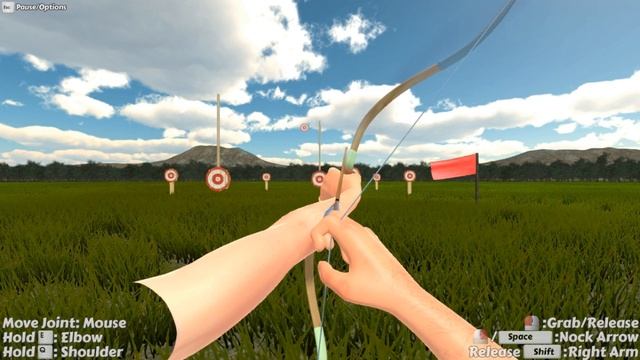 НЕОБЫКНОВЕННЫЕ ИГРЫ #10 | Probably Archery | Зомби футбол и Симулятор Робин Гуда! смотреть онлайн