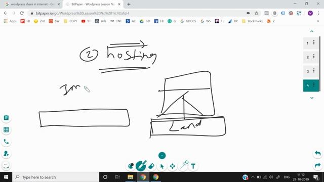 What is WordPress? And How Does It Work in urdu #learnwordpress #aboutwordpress #wordpress смотреть онлайн