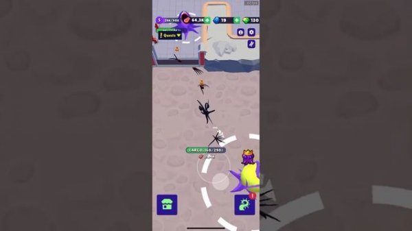 Alien invasion, как убивать сильных противников? Схема всей игры. Квест 5го уровня.