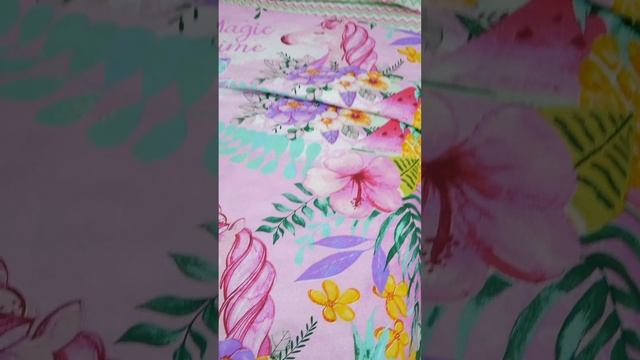 Постельное белье Magic time смотреть онлайн