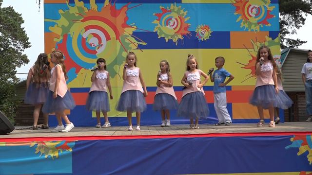 2019 07 27 День города 8нота Будильник