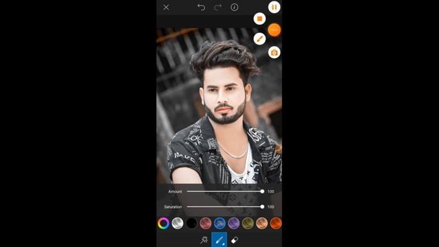 PicsArt New trick photo editing | PicsArt photo editing Photo editing Lightroom sketchbook editing смотреть онлайн