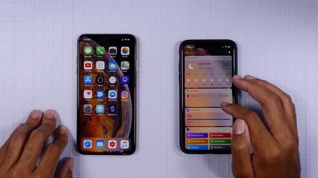 Get iPhone Xs Exclusive Live Wallpapers on any Device! смотреть онлайн
