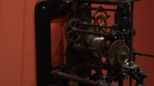 Как работают механические (маятниковые) часы