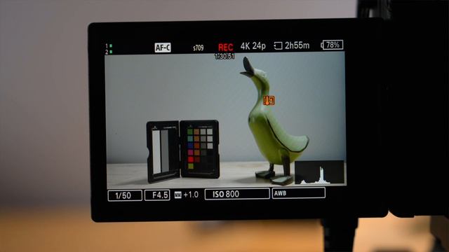 Sony a6700 - Overheating & Run Times смотреть онлайн