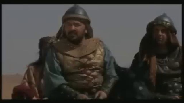 Hz.Muhammed_in Hayati 14.bolum-3 - Film ve TV Kanalı.mp4 смотреть онлайн