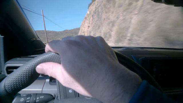 2024 Toyota Tacoma _ Nothing to Be Afraid Of смотреть онлайн