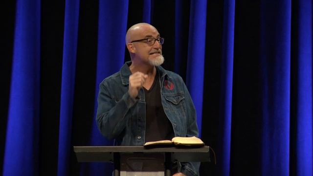 A Thread in the Hand of God | Acts 17:25 | June 14 | Derek Neider смотреть онлайн