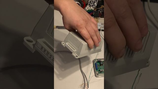 Подключение домофона Элтис смотреть онлайн