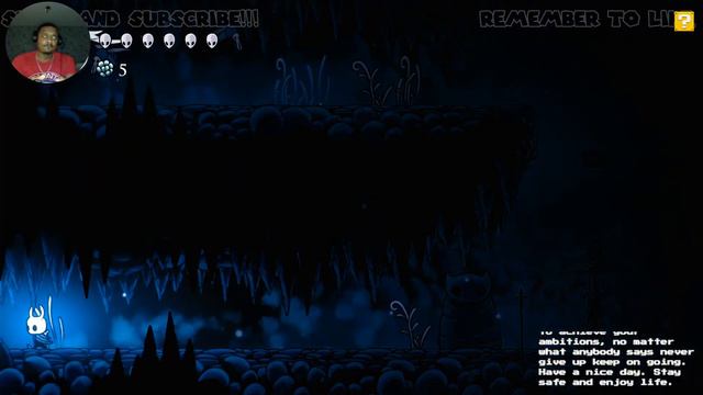 Hollow Knight - Voidheart Edition : Lets Play - Part 3 смотреть онлайн