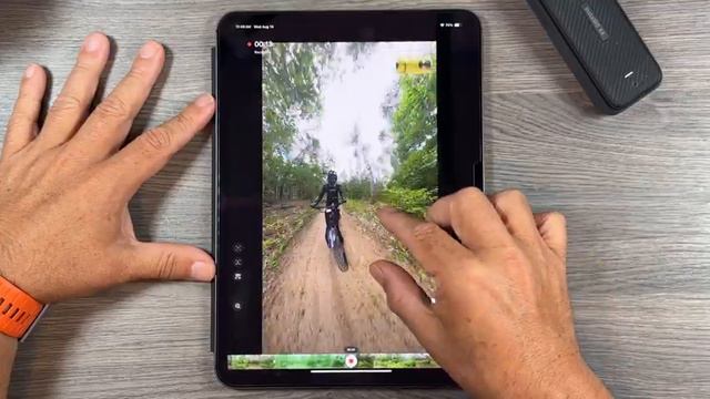Updated Insta360 App - How To Reframe Insta360 X4 Video
